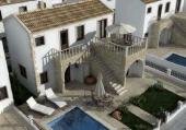 Villas in Famagusta